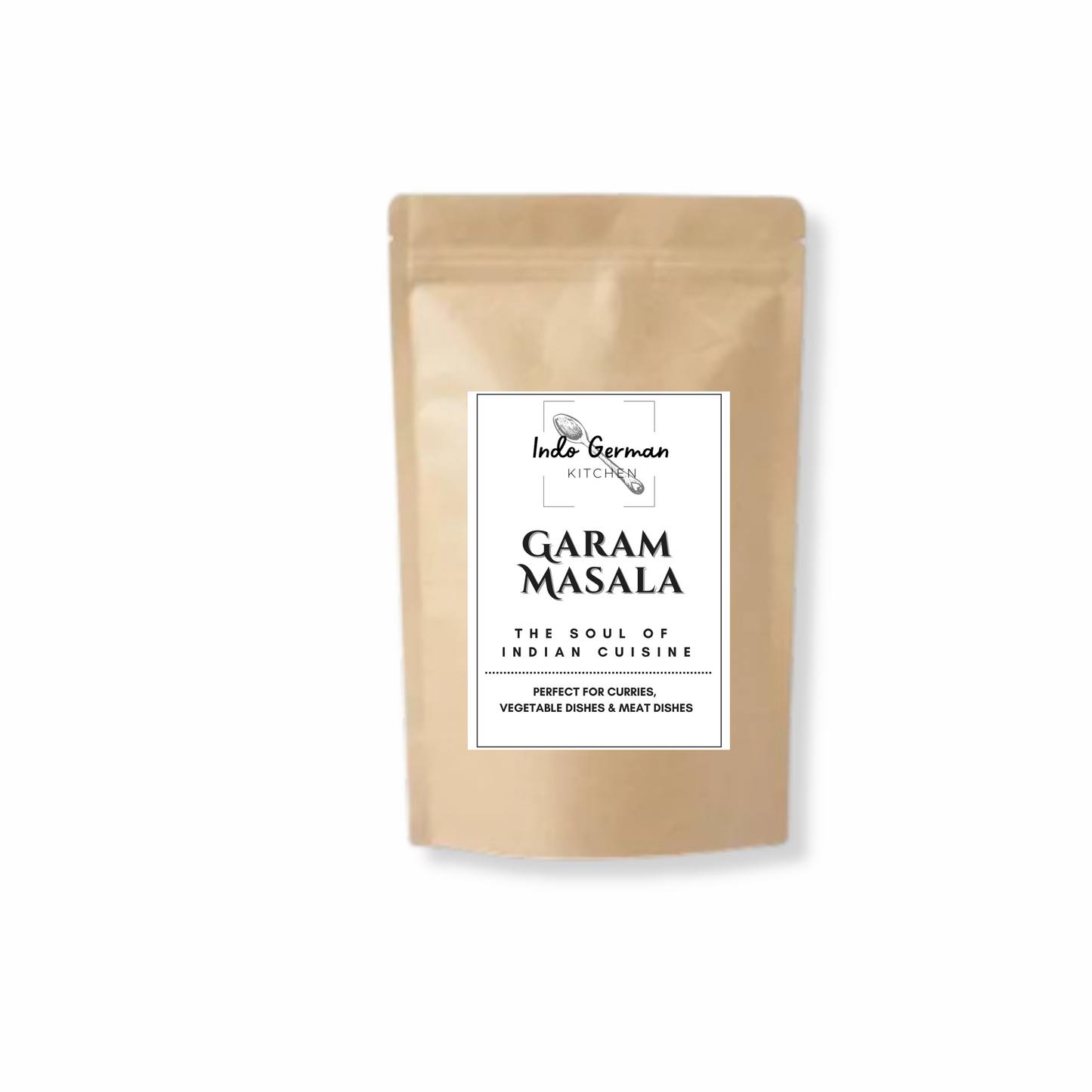 Garam Masala