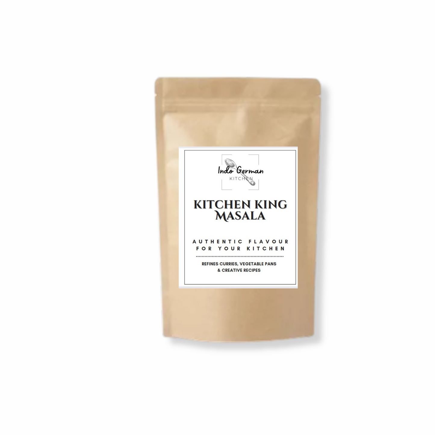 Kitchen King Masala